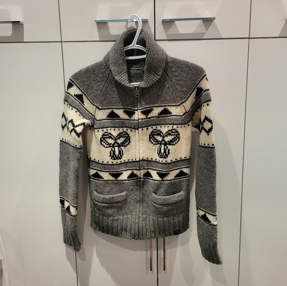 TNA SEA TO SKY SWEATER | Size S